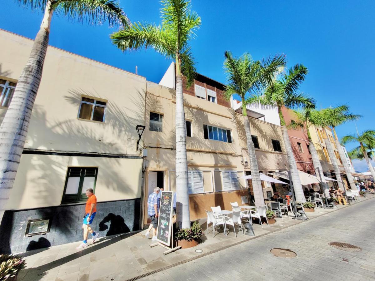 Palm Street Apartment II Puerto de la Cruz  Esterno foto